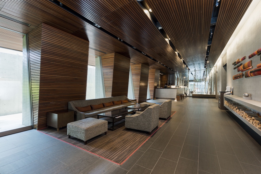 HOTEL MYSTAYS Sapporo Station 31/36