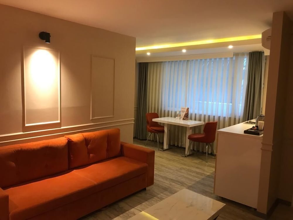 HARBIYE RESIDENCE 26/43