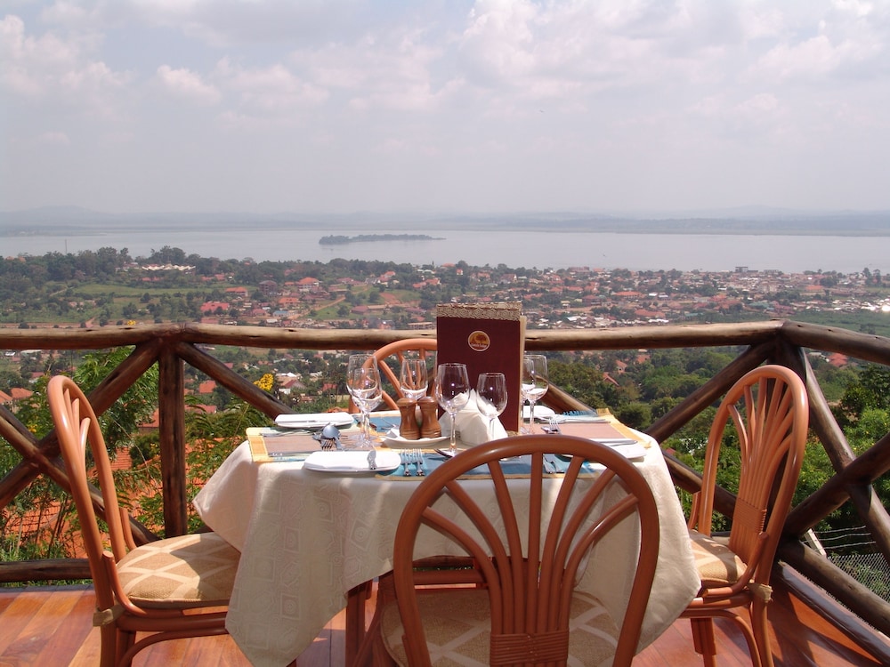 Cassia Lodge Kampala 37/41