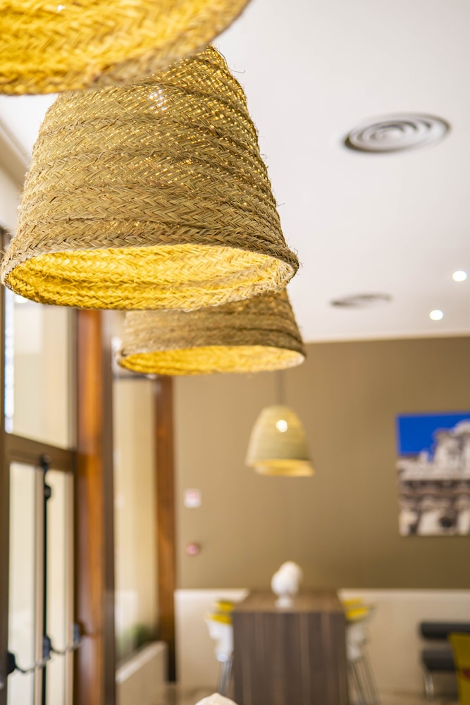 Mercure Hotel President Lecce 8/46