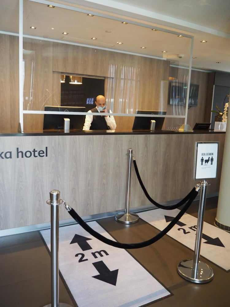 Relexa Hotel Munchen 34/59