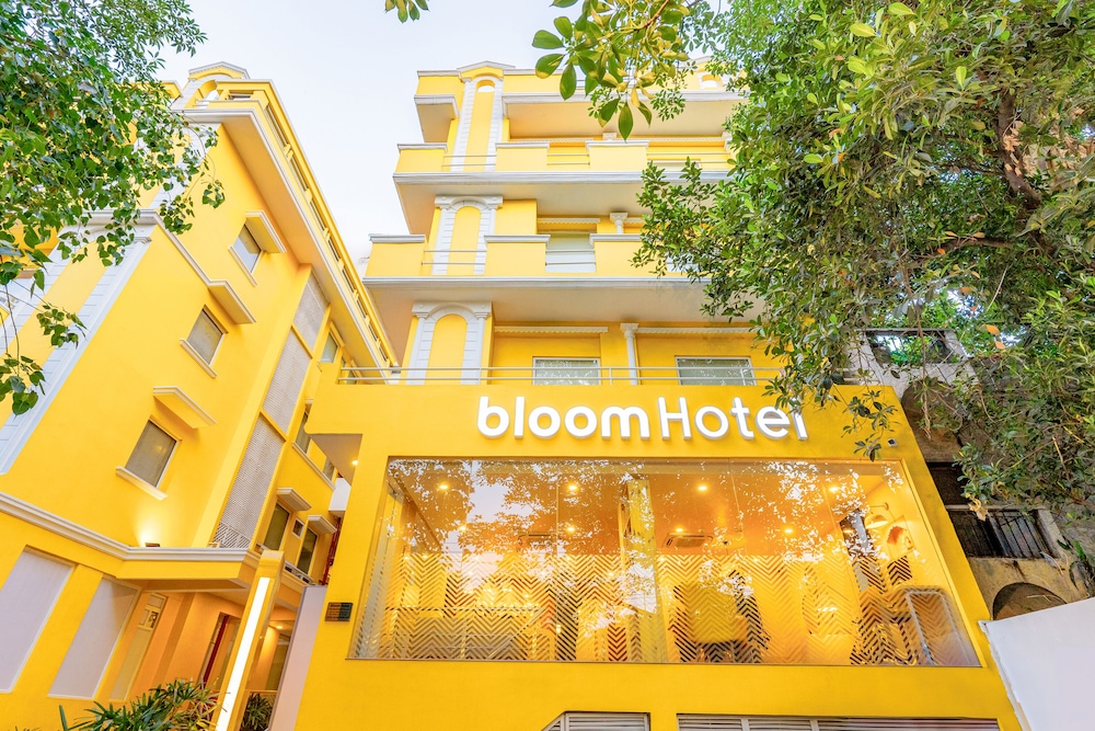Bloom Hotel - CR Park 4/56
