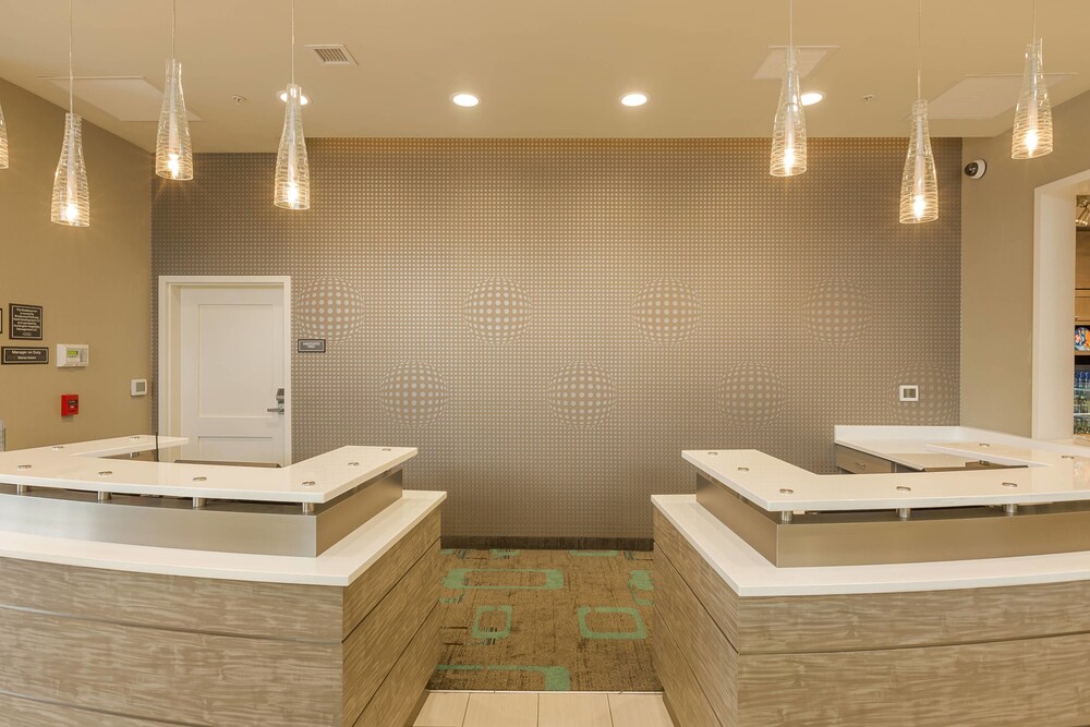 Residence Inn Portland Hillsboro Brookwood 20/54