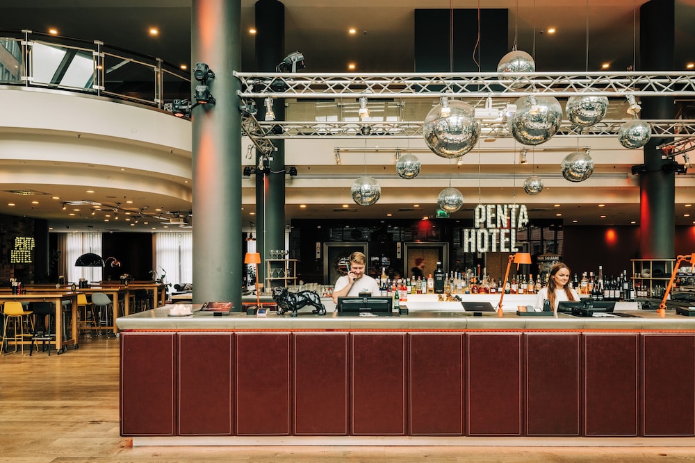PENTAHOTEL LEIPZIG 57/74