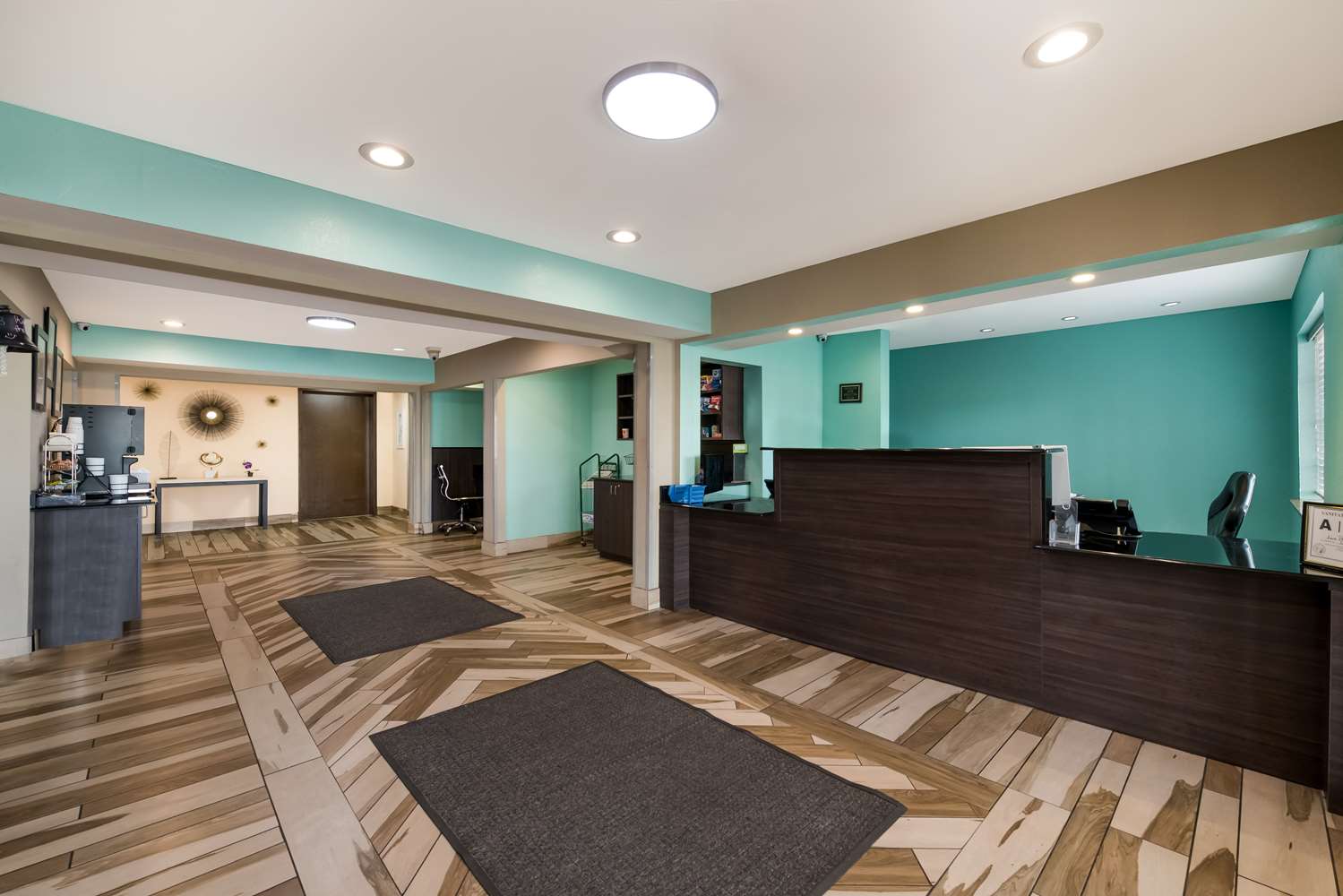Baymont by Wyndham Elizabeth City 5/18