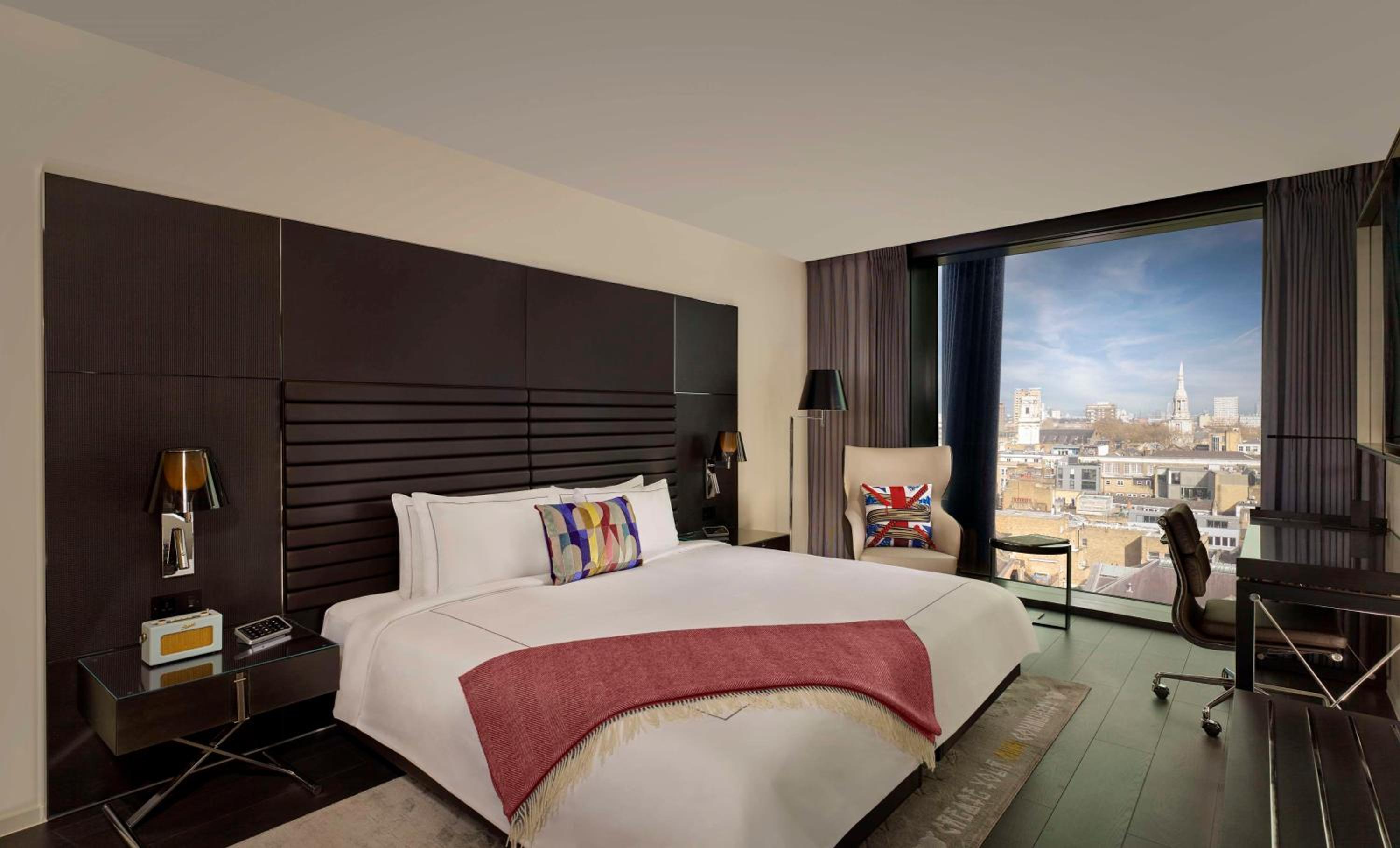 Suite 1 Bedroom King