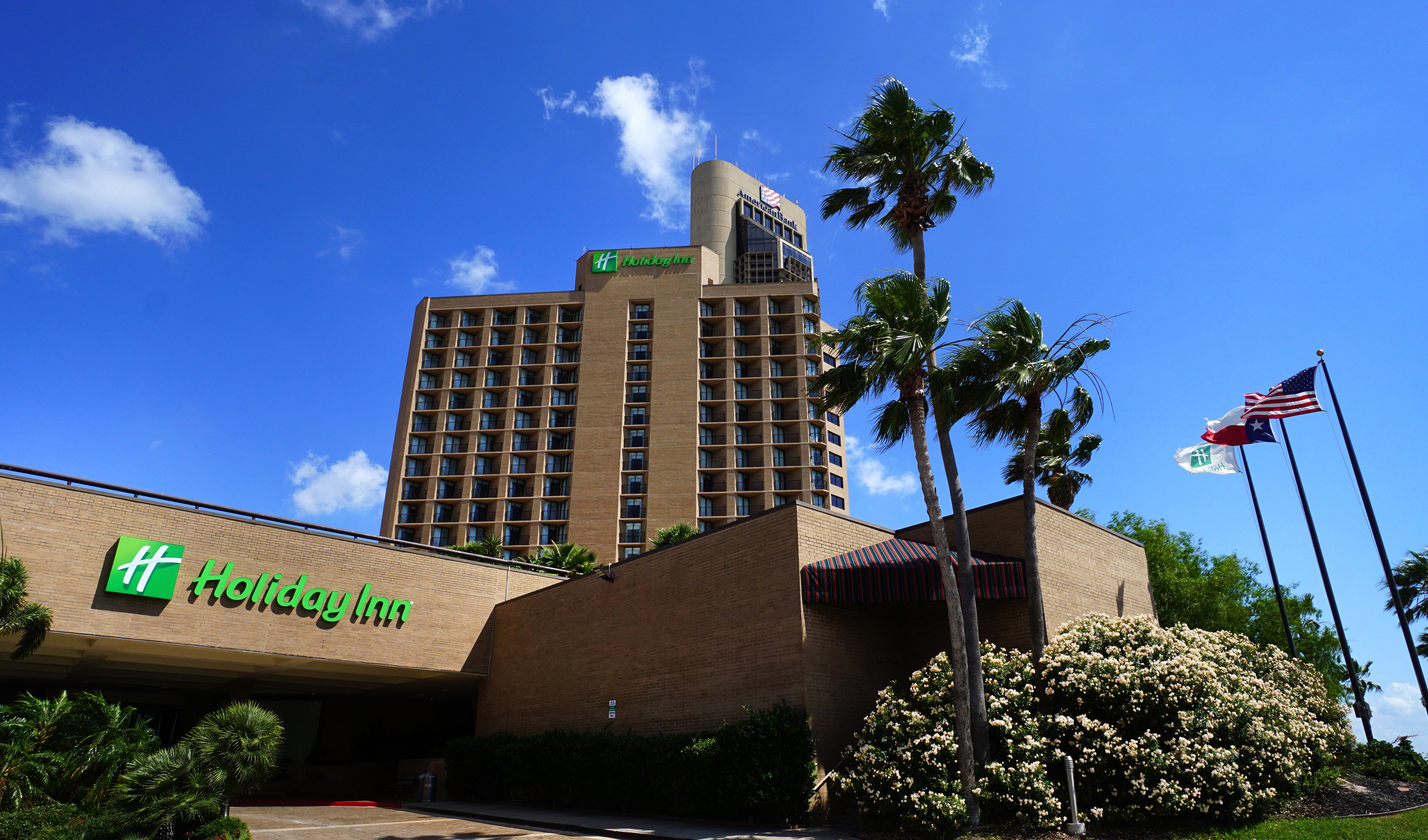 Holiday Inn Corpus Christi Downtown Marina 6/57
