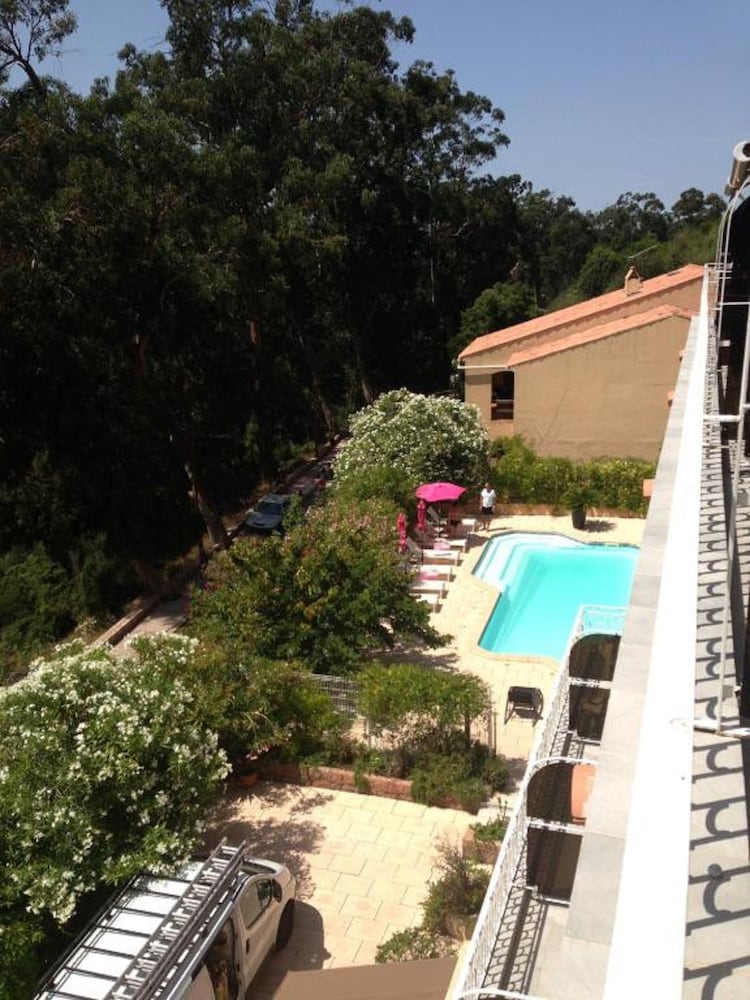 Hotel Le Lonca 31/46