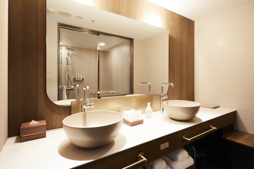 Good Nature Hotel Kyoto 46/48