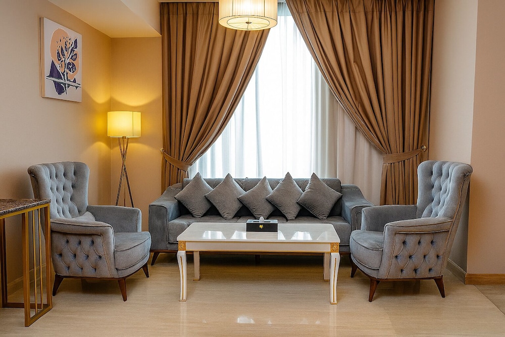 La Zona Continental Hotel 44/65