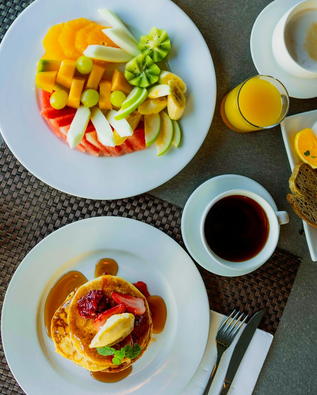 Chateau Royal Beach Resort and Spa 30/60