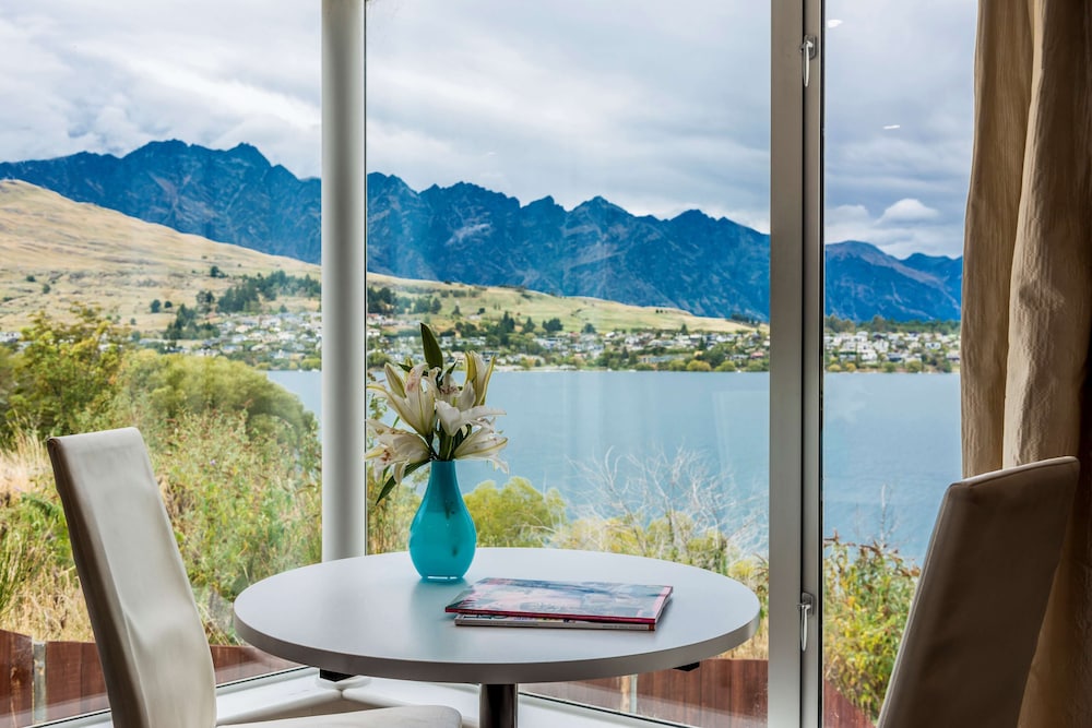 Oaks Queenstown Club Suites 23/36