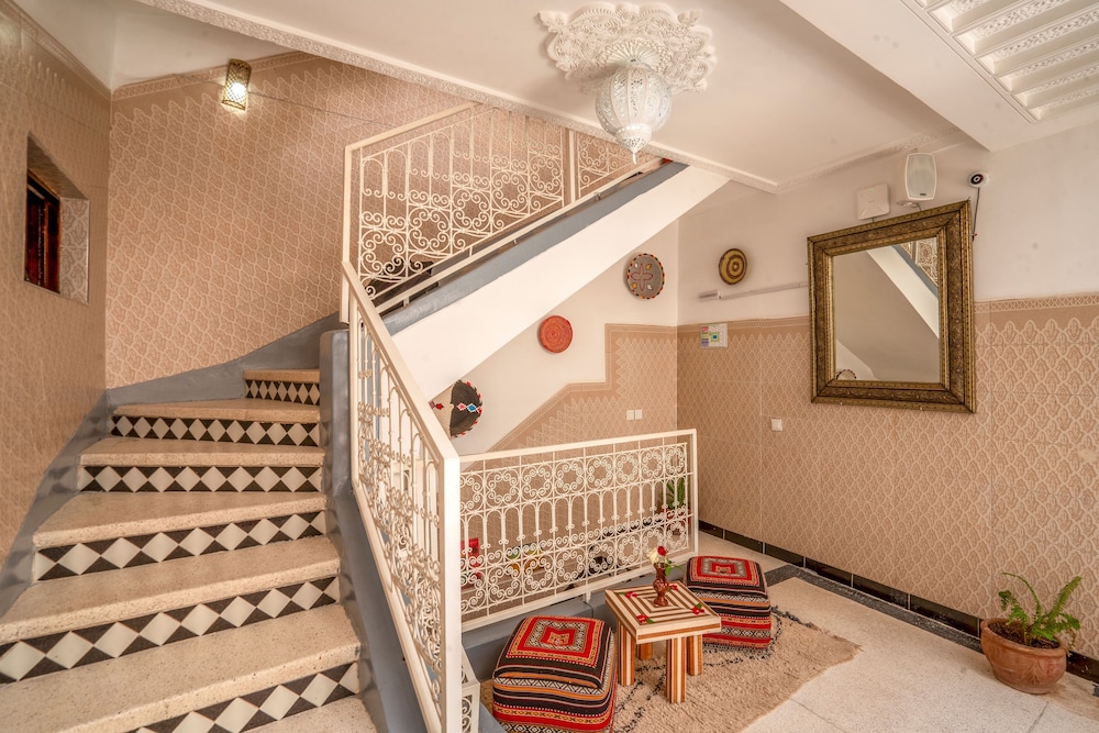 Riad Lalla Zineb and Spa 6/66