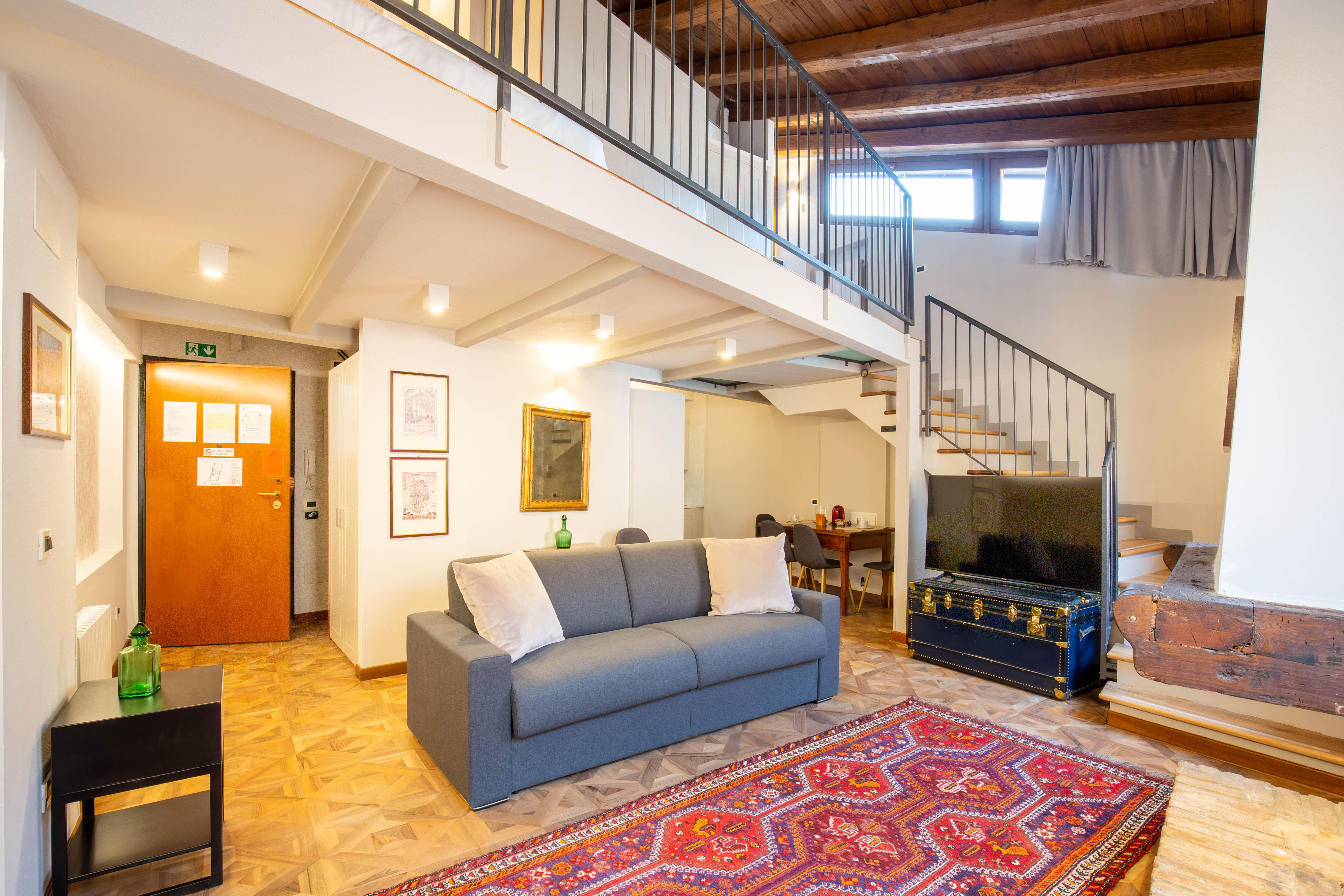 Falegnami Suites 28/50