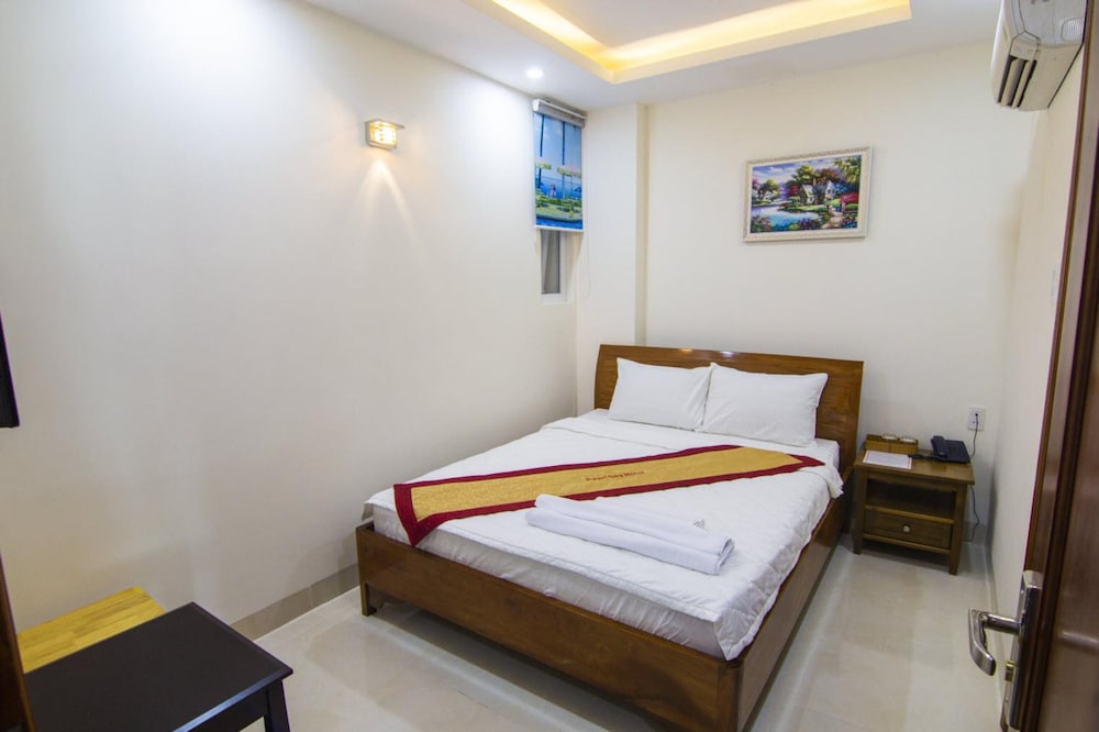 Bien Ngoc Hotel 22/38