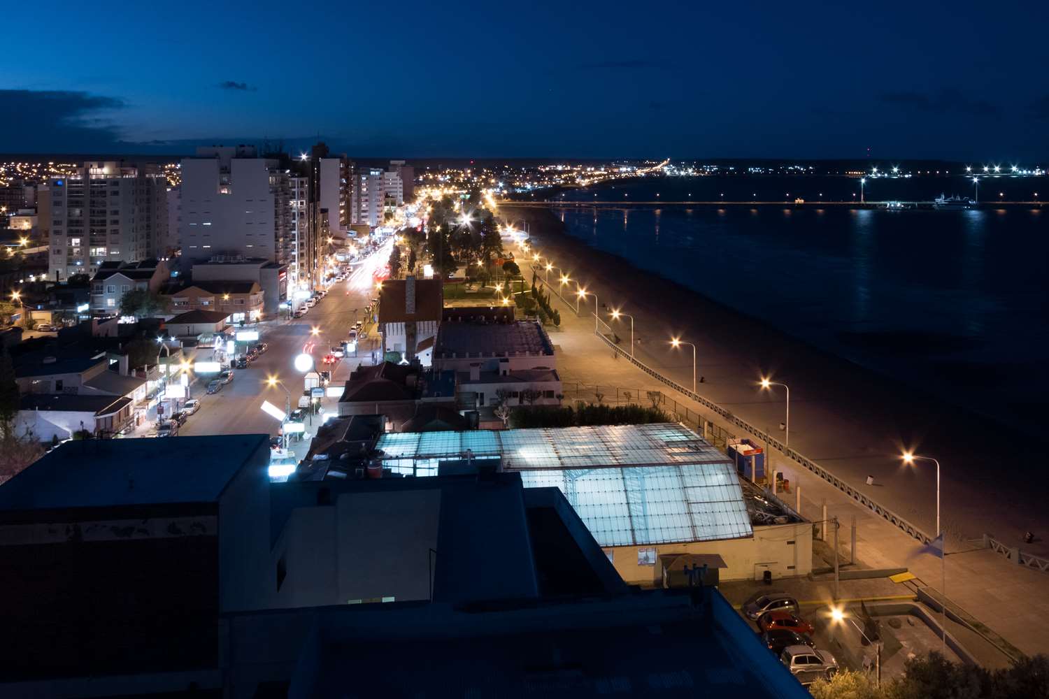 Dazzler By Wyndham Puerto Madryn 4/65