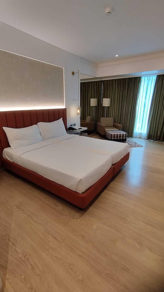 Mirage Hotel 22/68
