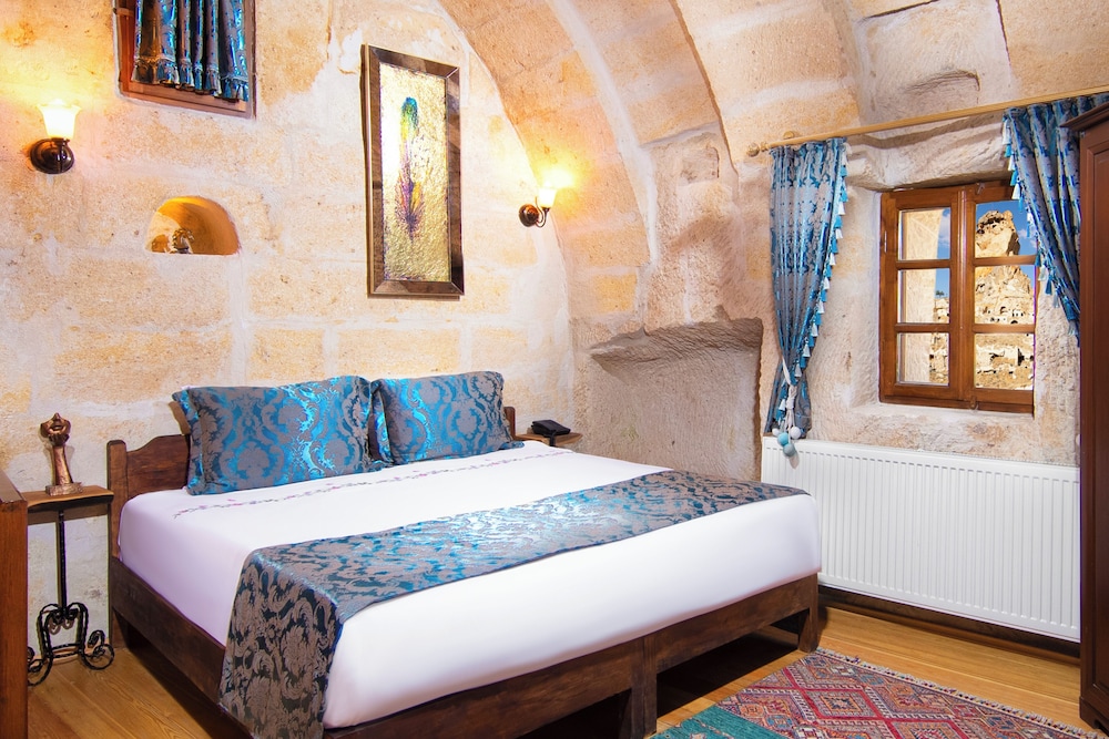 Portal Cappadocia Hotel 13/49