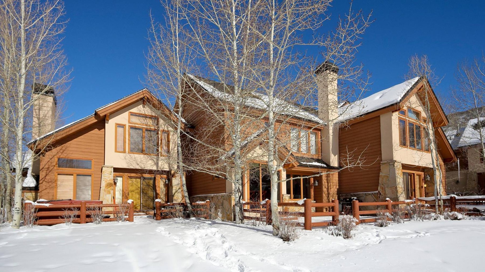 Deer Valley's Signature Collection 6/74