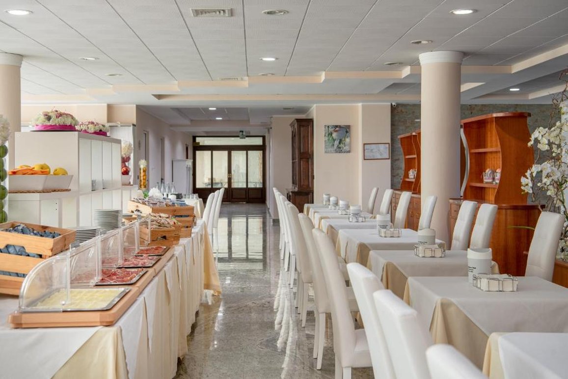Rivoli Hotel 28/36