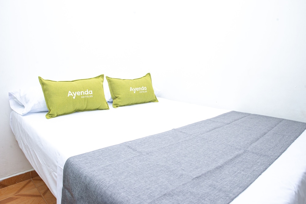 Ayenda 1609 Hotel Arrecife Caribeño 26/30