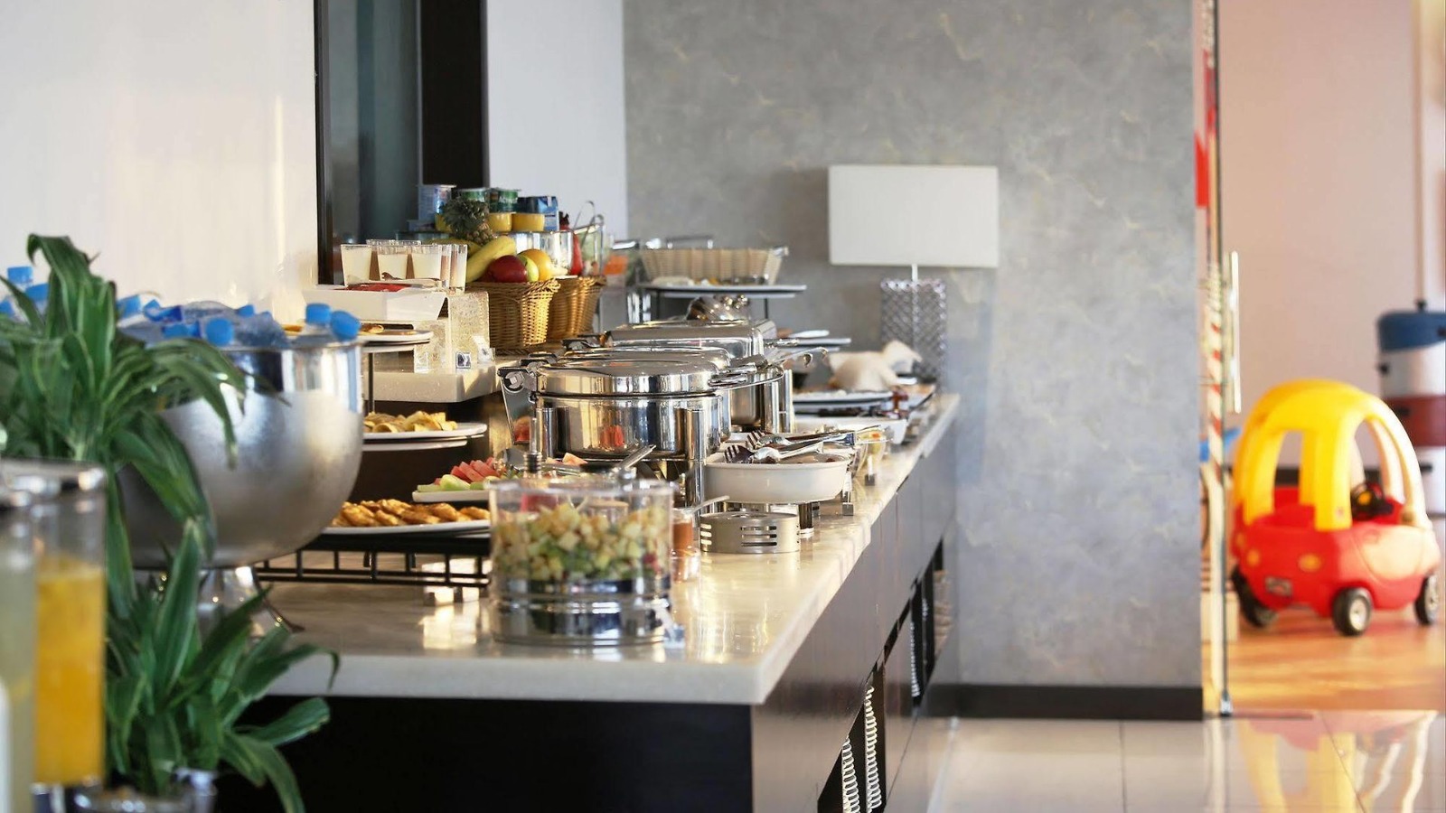 سدرا جلوبال جدة(Sedra Al Alami Jeddah Apartment) 28/49