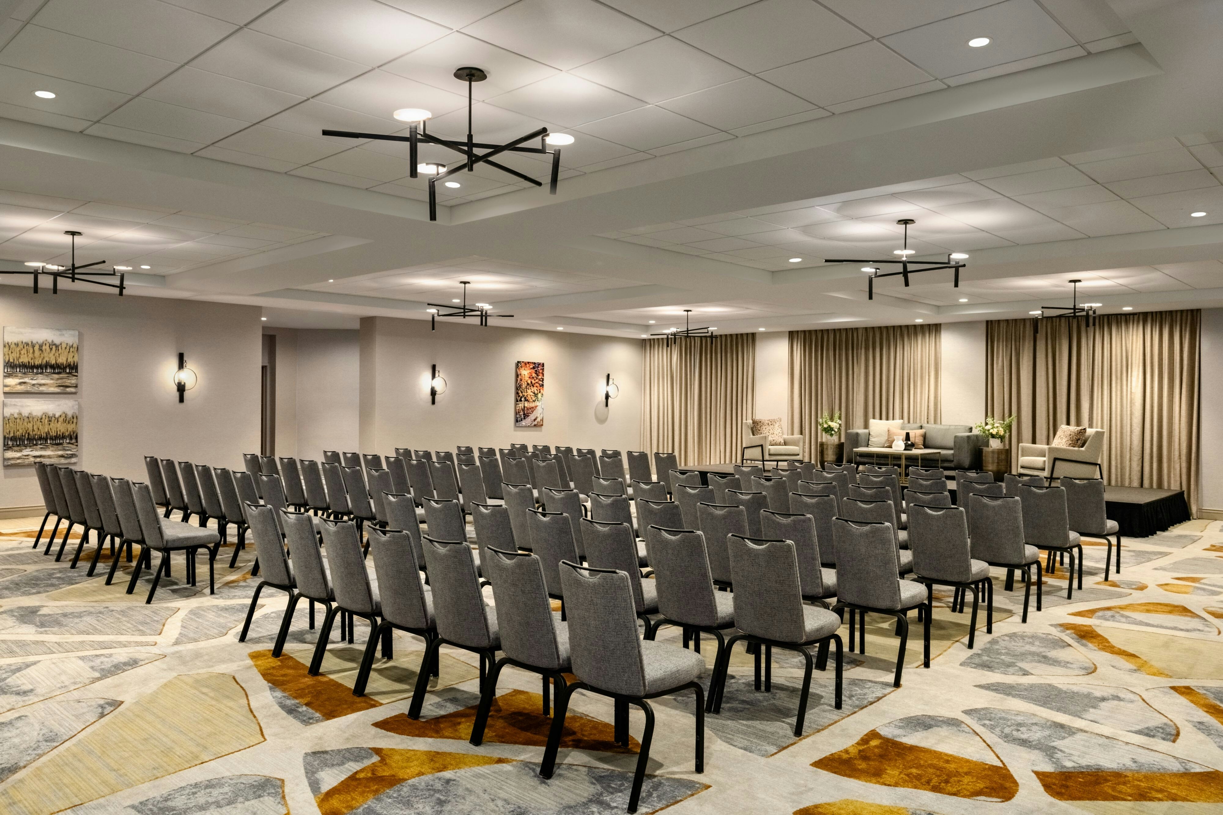 Sheraton Madison Hotel 61/70