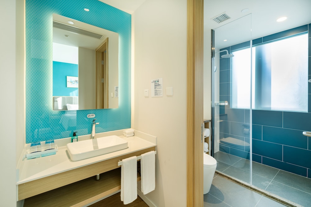 Holiday Inn Express Shanghai Pudong Zhangjiang 26/66
