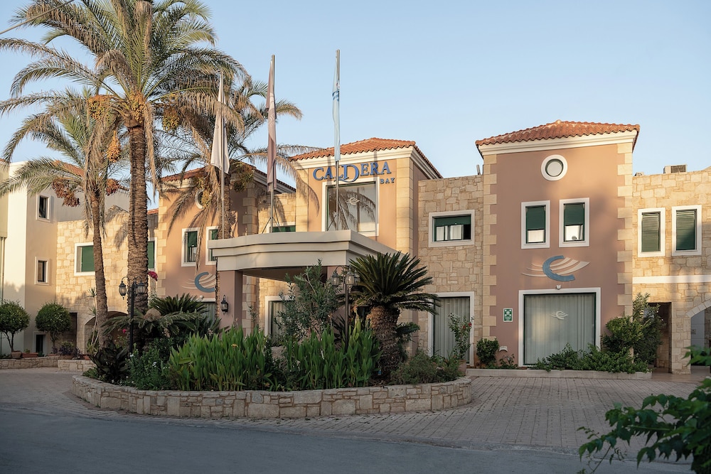 Caldera Bay 52/60