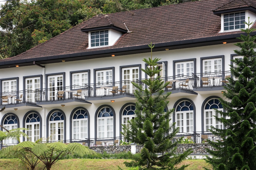 CAMERON HIGHLANDS RESORT in TANAH RATA