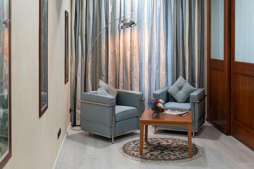 Edra Palace 45/75
