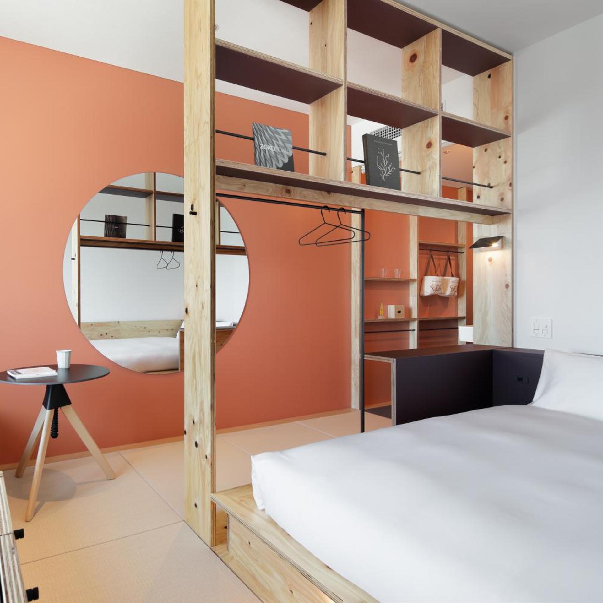 Hoshino Resorts BEB5 Tsuchiura 15/51