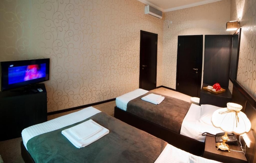 HOTEL KALASI 24/28