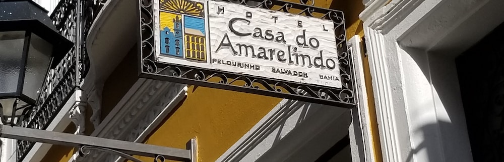 Casa Do Amarelindo 16/50