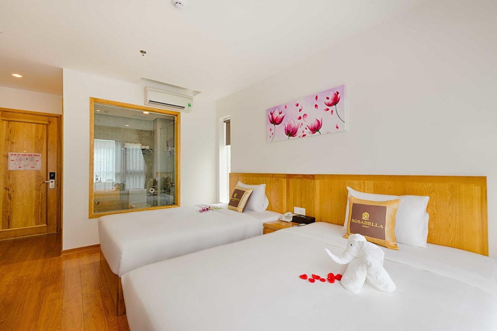 Rosabella Boutique Hotel 30/59