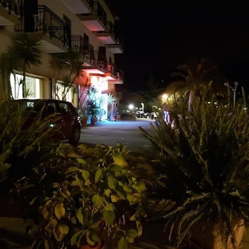 Hotel San Matteo 32/40