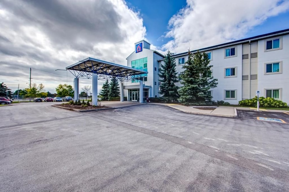 Motel6 Burlington On - Toronto West - Oakville 43/61