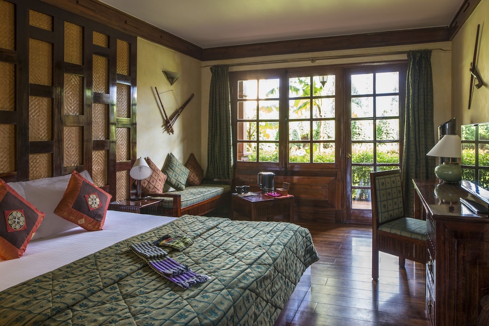 Sapa Mountain Resort, Affiliated by Melia 15/50