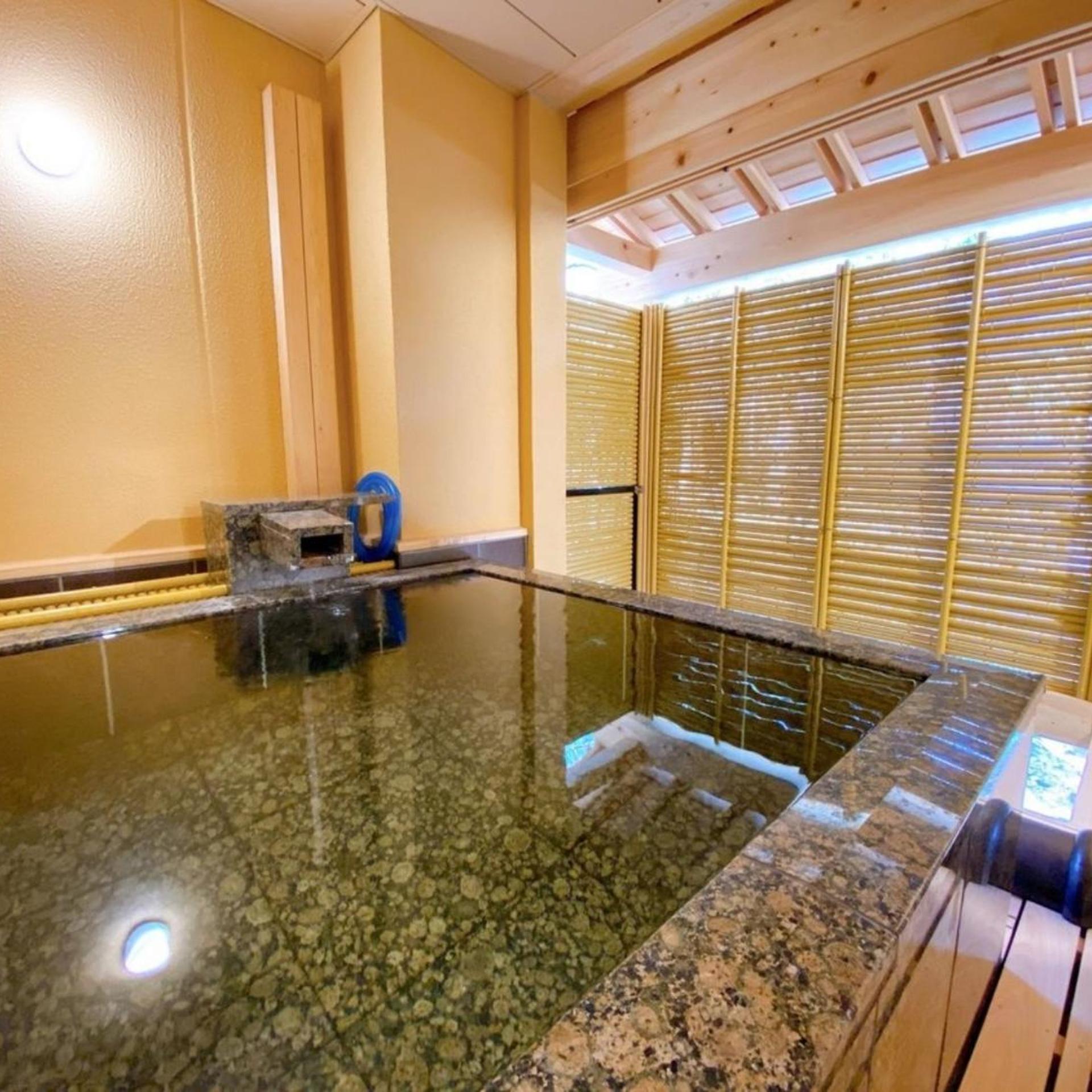 Tsuchiyu Onsen Harumiya Ryokan 26/54