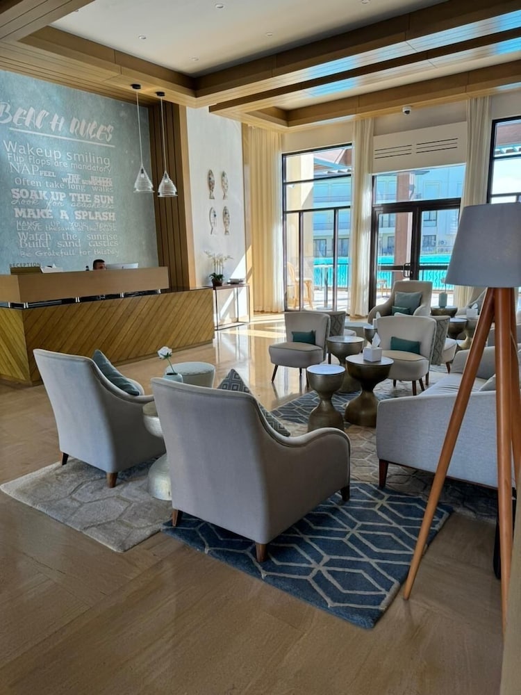 Marassi Boutique Hotel-Blanca 23/31