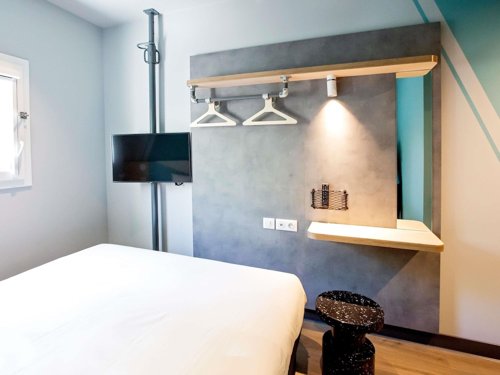 Ibis Budget Montpellier Centre Millenaire 27/52