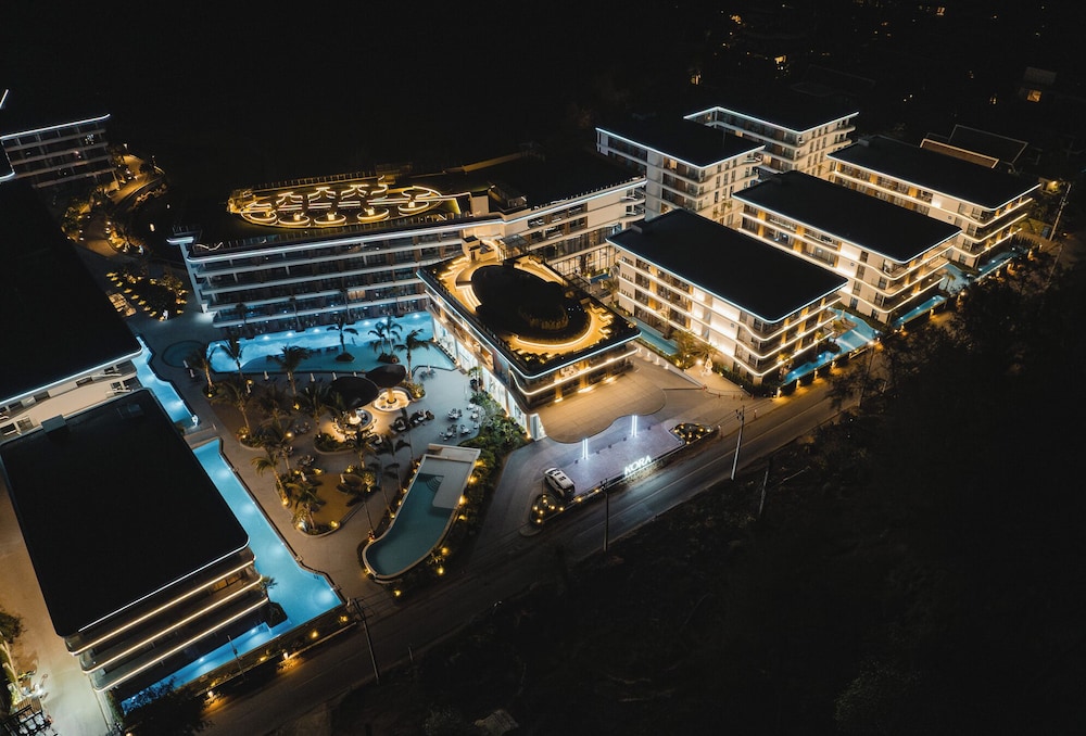 Kora Beach Resort Phuket 5/49