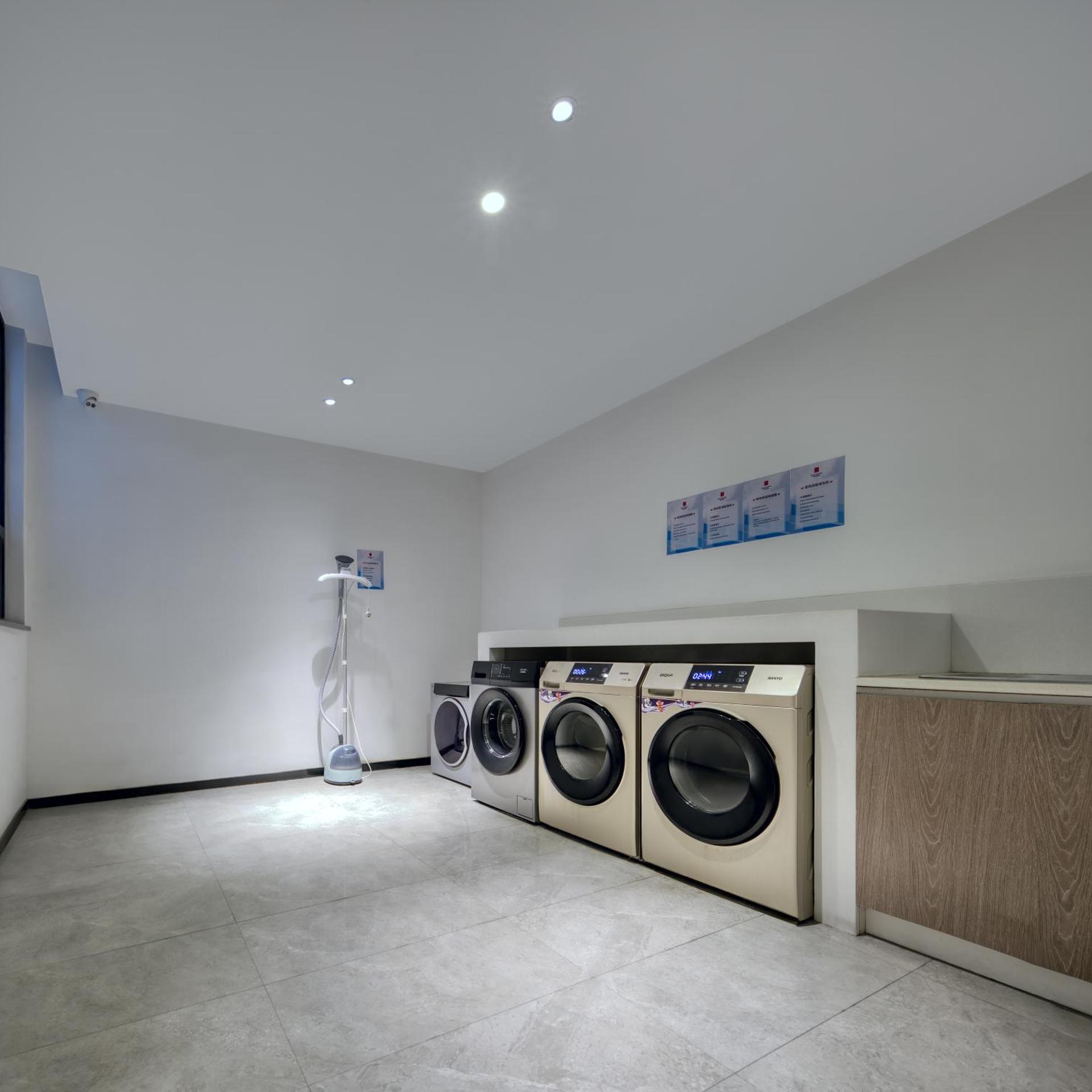 Echarm Hotel( Guangzhou Pazhou International International Exhibition Center Nanzhou Metro Station) 42/50