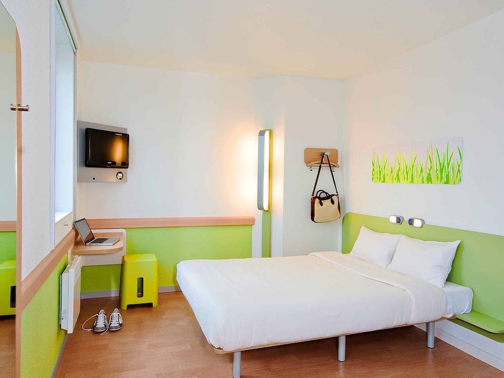 Ibis Budget Cabourg Dives Sur Mer 35/65