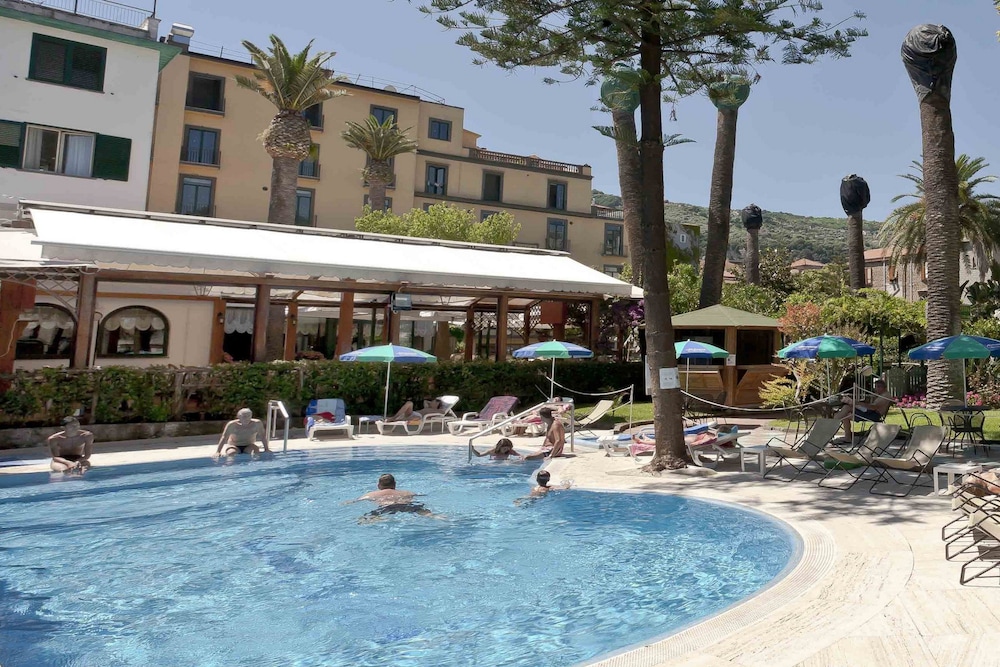 Hotel Eden Sorrento 13/64