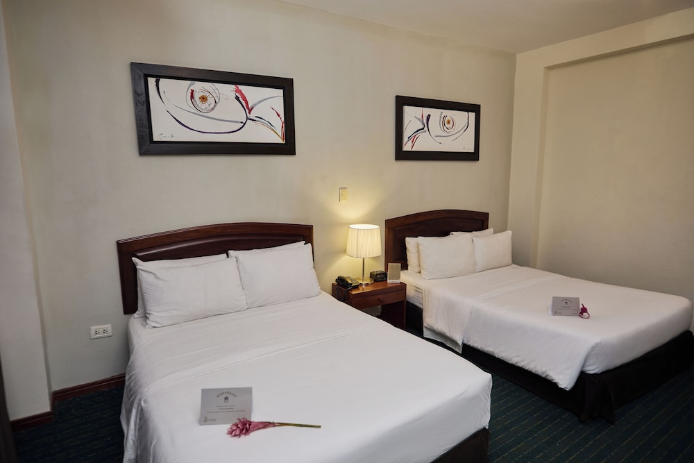 El Dorado Isabel Hotel And Suites 19/66
