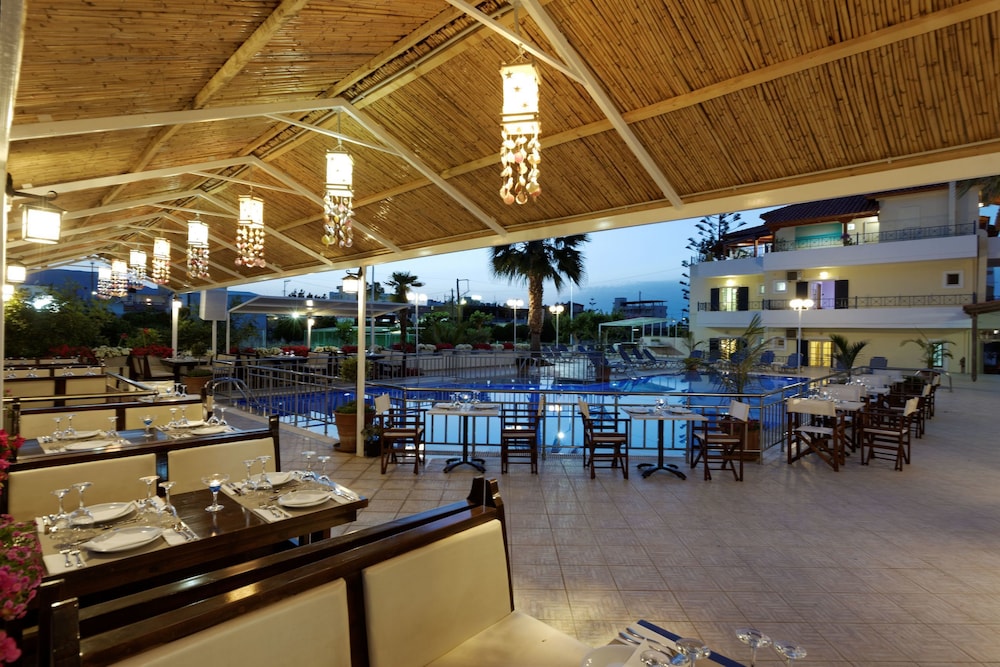 Philoxenia Hotel Malia 46/68