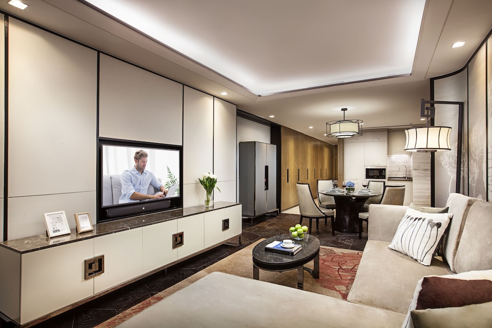 ASCOTT RIVERSIDE GARDEN BEIJING 32/40