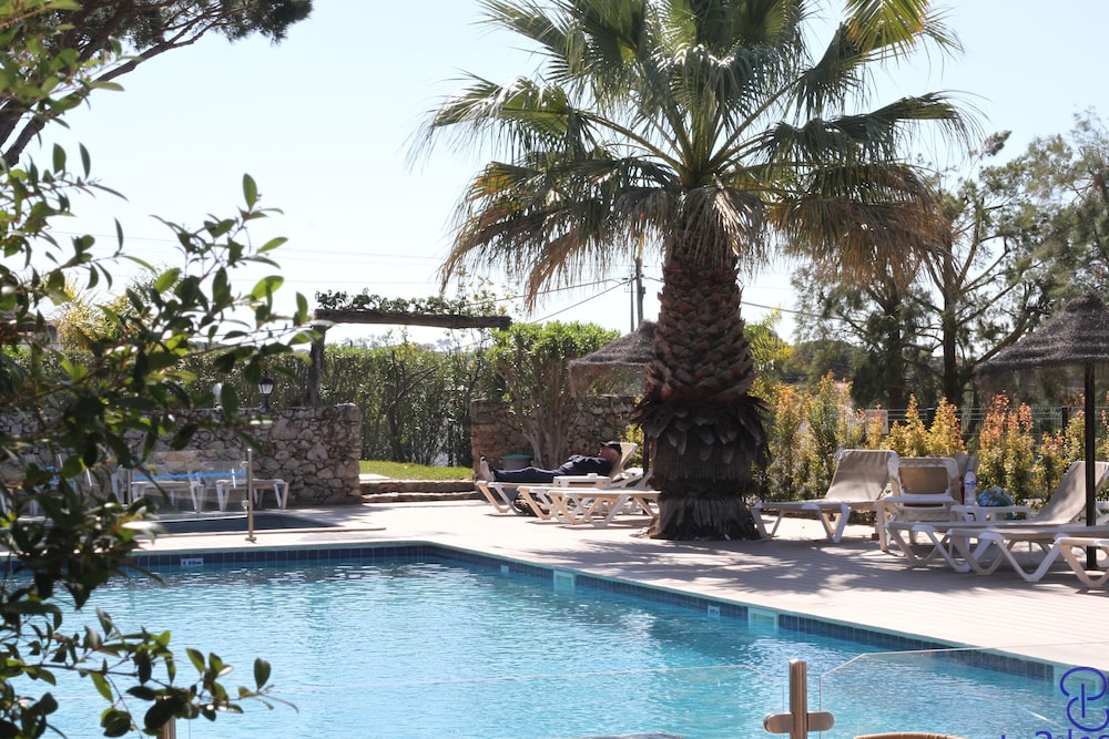 Hotel Pinhal Do Sol 44/50