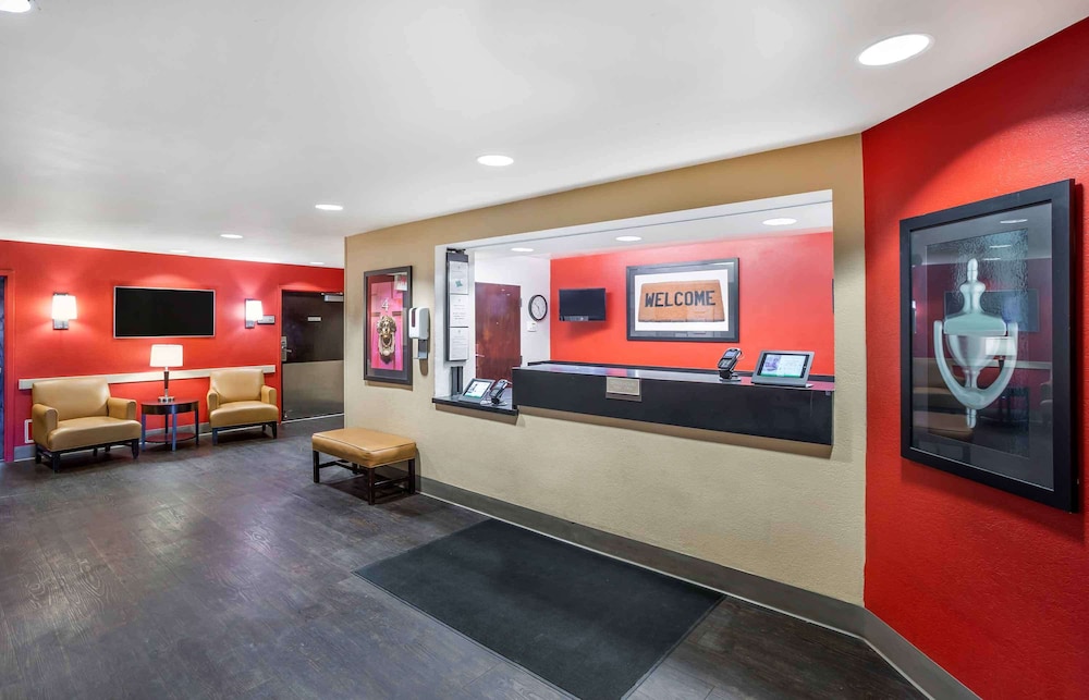 Extended Stay America Salt Lake City - West Valley Center 5/53